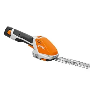 Stihl HSA 26 Häcksax Batteridriven (1x2,6ah) Erbjudandepris