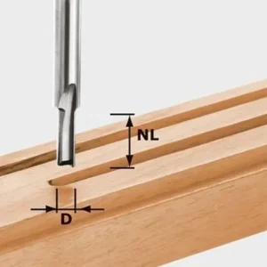 Lågt pris Festool Notfräs HW S8 D5/12