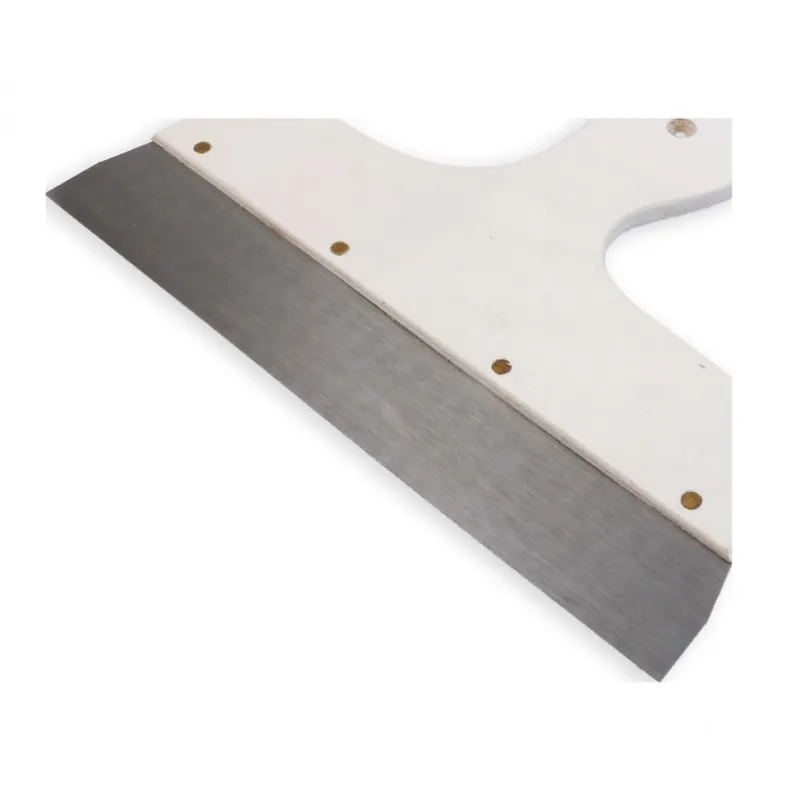 Endast idag Bredspackel Easy Trä 200mm QPT