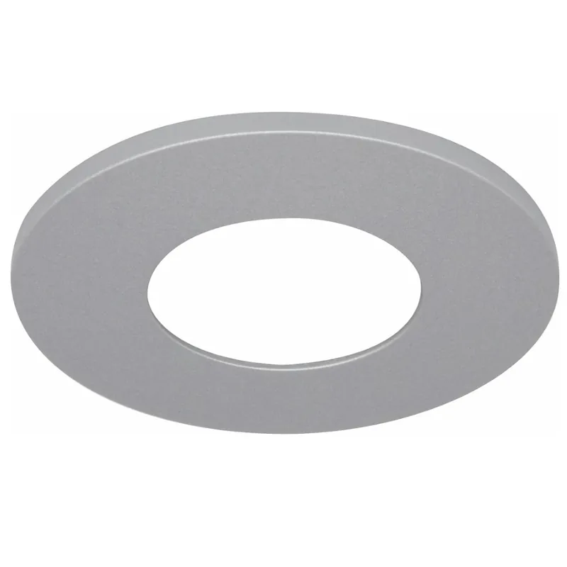 Erbjudande Frontring Matt Silver, Malmbergs 9974133