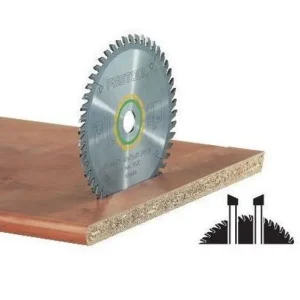 Festool Sågklinga HW 216mm 48T (Fina Snitt) Bästa pris