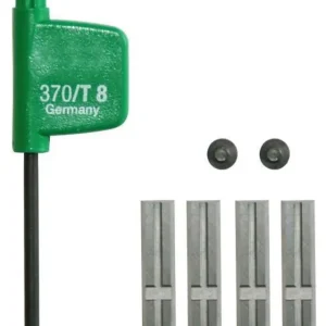 Festool Utbytesskär HW-WP 20x4,1x1,1 (4x) Begränsat antal