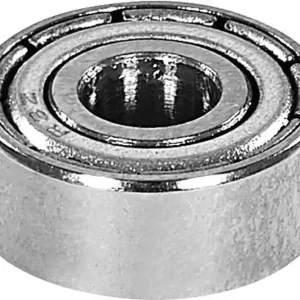 Bästa pris Festool Styrkullager D21-15,88 (2x)