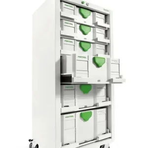 risnedsättning Festool Systainer-Port SYS-PORT 1000/2