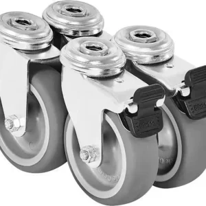 Festool Hjulsats SYS-PORT R/2 Sista chansen