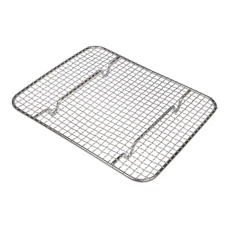 Droppgaller GN 1/2 Rostfritt Exxent 69065 Sista chansen