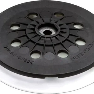 Festool Slipplatta ST-STF 125/8-M8-J W-HT Expressleverans