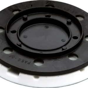 Festool Slipplatta ST-STF 125/8-M4-J SW Kundfavorit