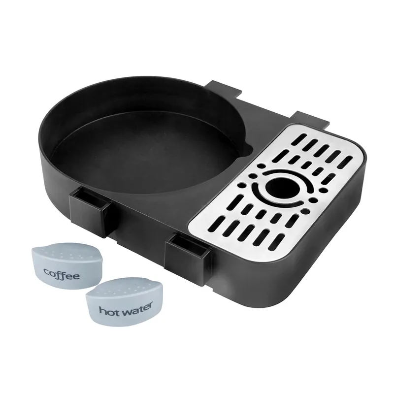 risnedsättning Droppställ Med Silikonmarkörer Exxent 42209