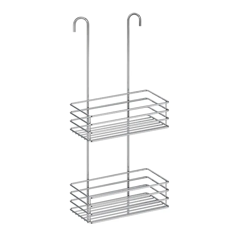 Dubbel Duschkorg B1215 4st Trygg betalning