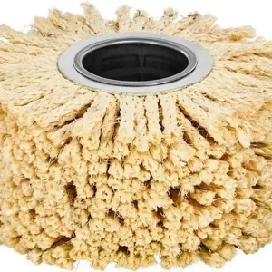 Festool Rustilonborste BG 80 Extra rabatt