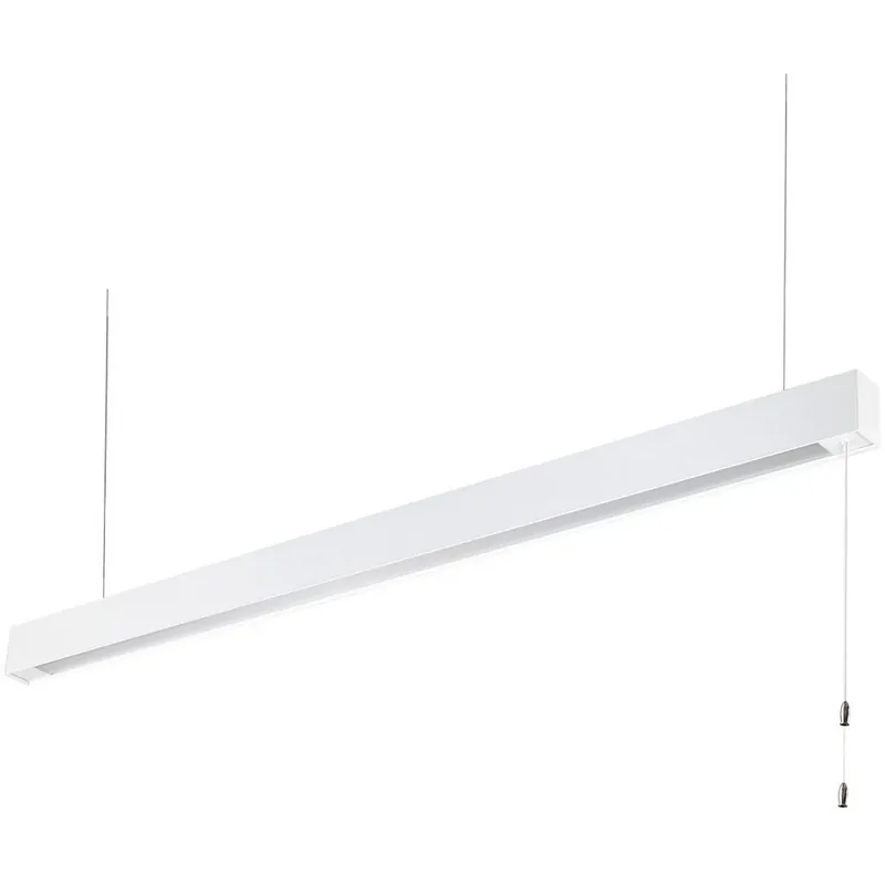 Malmbergs Kontorsarmatur Horizon LED Snabb frakt