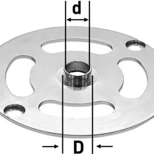 Festool Kopierring KR D24/VS 600-SZ 20 Outlet
