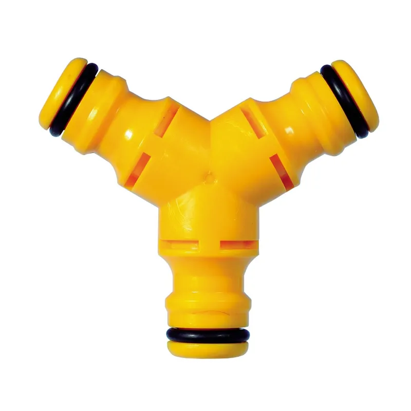 Begränsat erbjudande Grenkoppling, Hozelock 21-2293