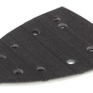 Festool Slipplatta STF-DELTA 100x150mm Extra rabatt