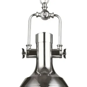 Kundfavorit Malmbergs Nautilus Pendelarmatur