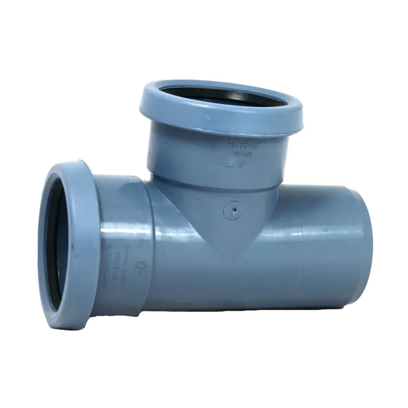 Rea Grenrör 2 Muff Nordisk 75x75mmx88,5GR Terana