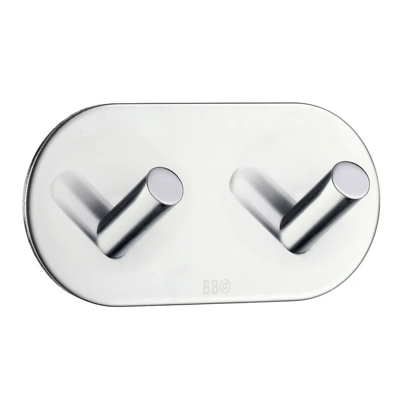 Dubbelkrok Självhäftande SS Lågt pris