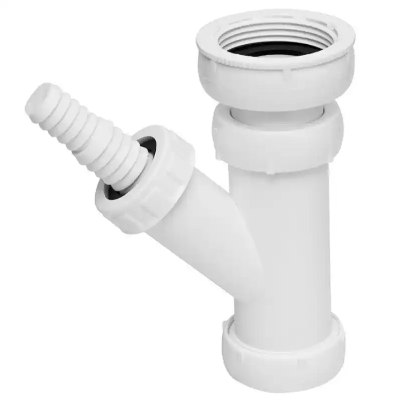 Snabb frakt Grenrör 32 PP För Tvättmaskin FP 78500