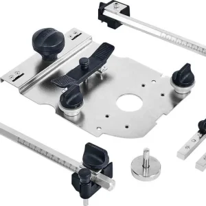 Festool LR 32-SET Hålrad-set för OF 900, OF 1000, OF 1010 & OF 1400 Extra rabatt