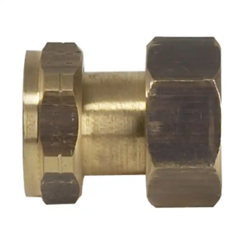 DUBBELMUTTER 22XG20 VA Lågt pris