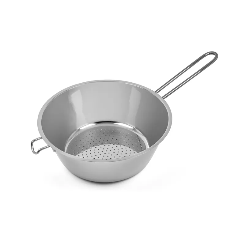 Rabatt Durkslag Diameter 23,5cm Exxent 65200