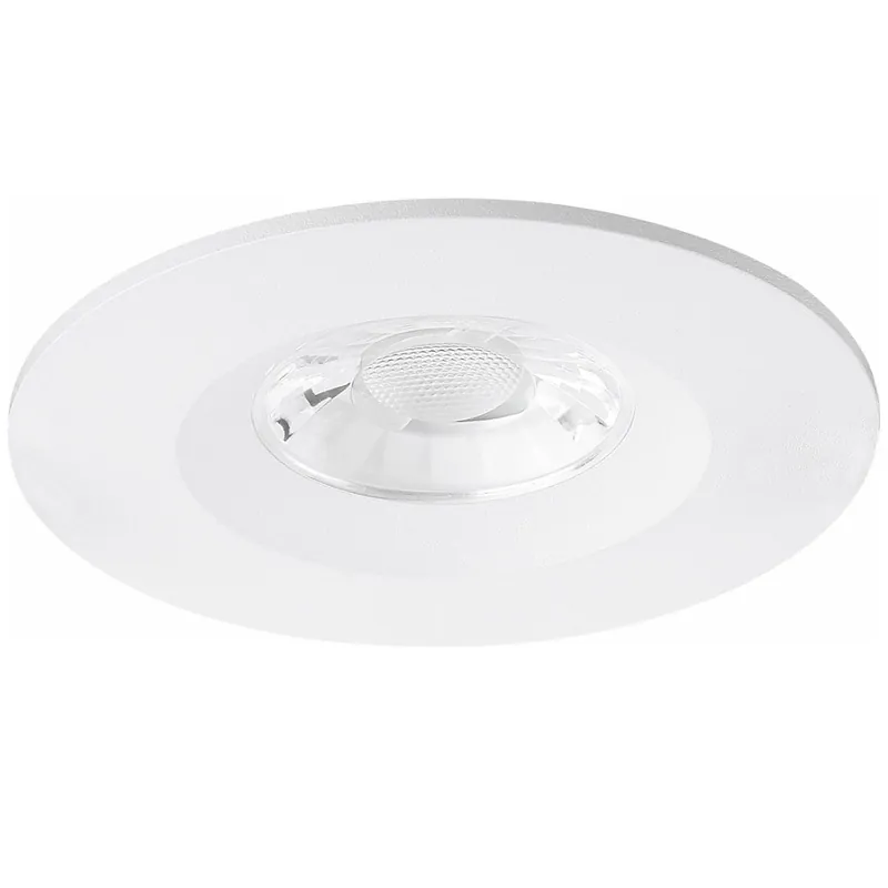 LED Downlight Gartz, IP21 Vit, Malmbergs 9974469 Handla nu