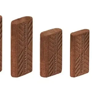 Festool Dominobrickor 8x40 390st MAU (Utomhusbruk) Rabatter