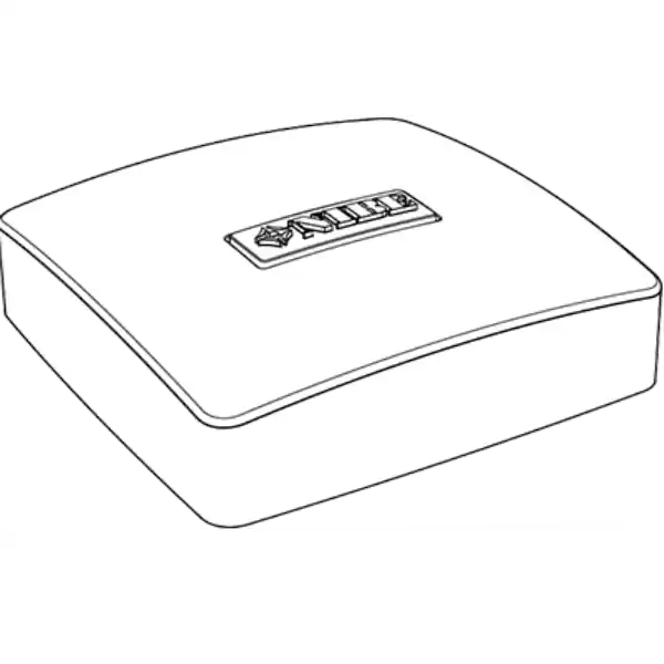 Rumsgivare Nibe RTS40 Nedsatt pris