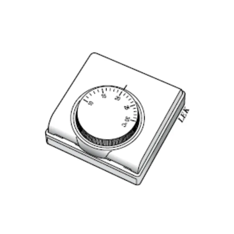 Rabatter Rumsgivare RT10 Nibe Till Fighter