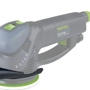 Festool Extra handtag BG-RO 150 Fynd