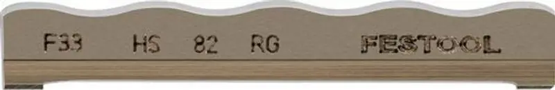 Festool Spiralstål HS 82 RG Reapris