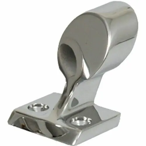 Extra rabatt Ändstycke räcke