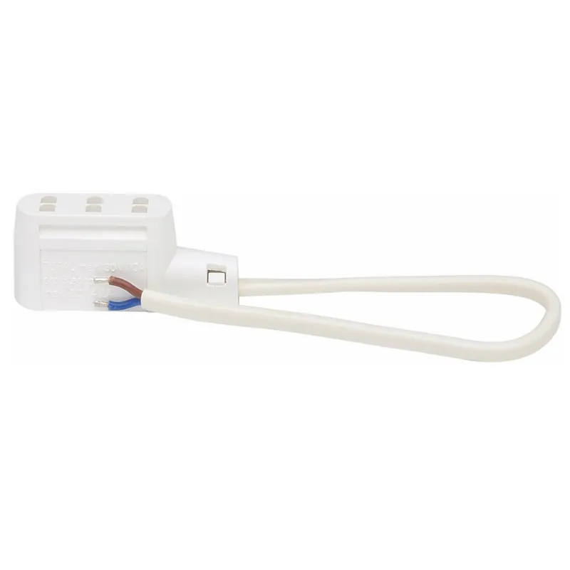 Grenbox, 3 Vägs 12V, Malmbergs 9974225 Nedsatt pris