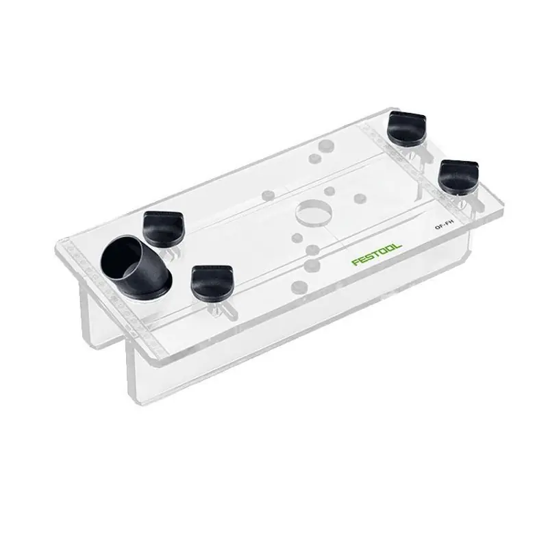 Beställ nu Festool Dubbelanslag OF-FH 2200