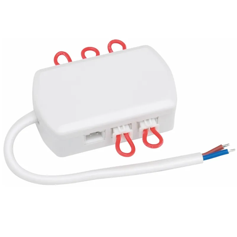 Trygg betalning Grenbox 6 Vägs, Malmbergs 9974011