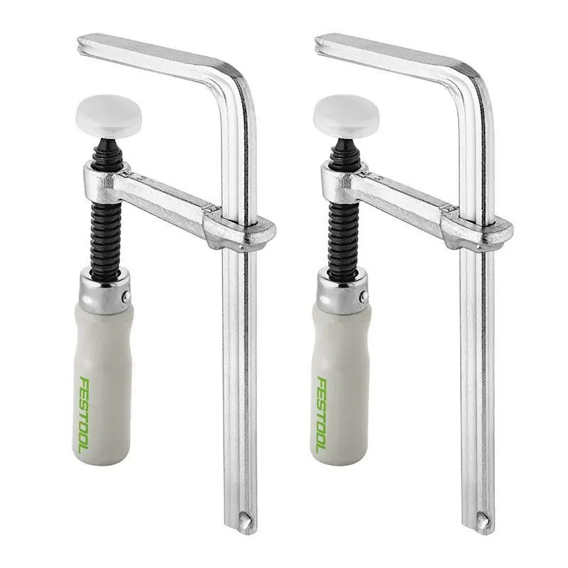 Festool Skruvtving FSZ 120 (2-P) Lågt pris