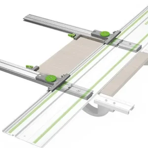 Festool Paralellanslag FS-PA Nyhet