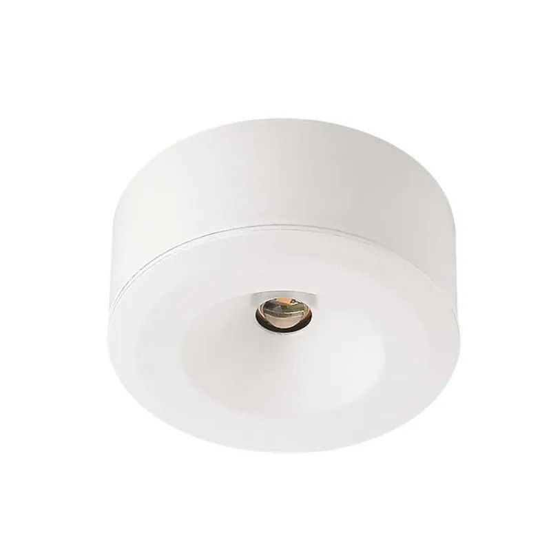Downlight Halle, Vit, IP21, Malmbergs 9974476 risnedsättning