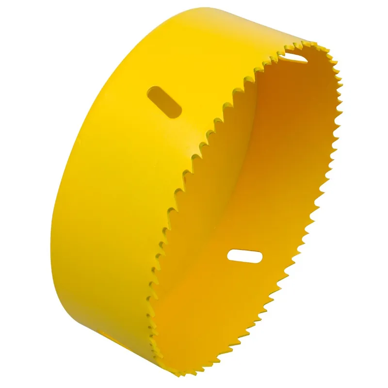 Hålsåg, Ø 133mm, Malmbergs 1601650 Handla nu