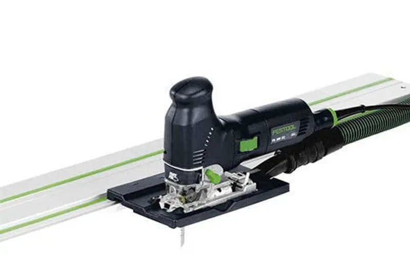 Festool Rälsanslag FS-PS/PSB 300 risnedsättning