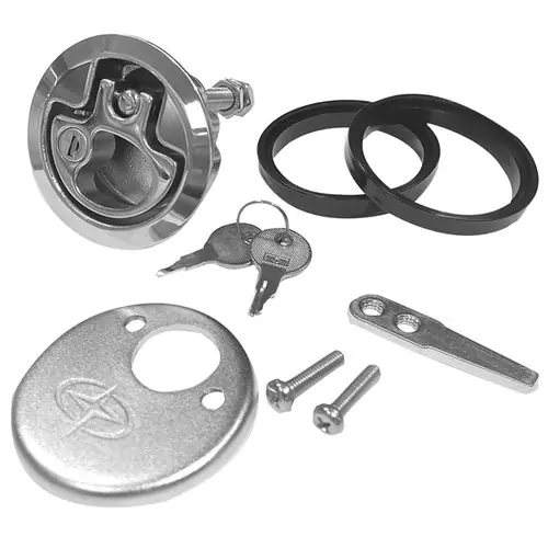 Durkbeslag Roca låsbart Bästa pris