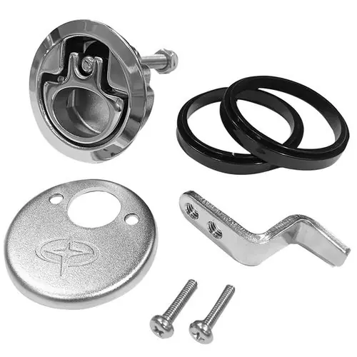 Durkbeslag Roca med vinklad regel Sista chansen