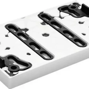 risnedsättning Festool Flat slipplatta SSH-STF-LS130-F