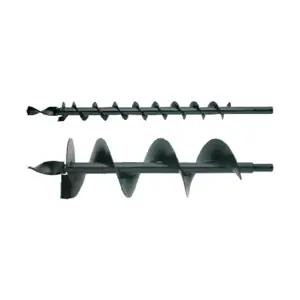 Erbjudande Jordborr Diameter 55MM X L 1000MM Hikoki 714001