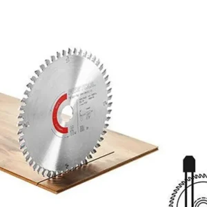 Festool Sågklinga 160mm TF48 (Laminat, Mineral) Billig