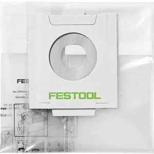 Festool Filtersäck CT 36 AC (5-P) Reapris