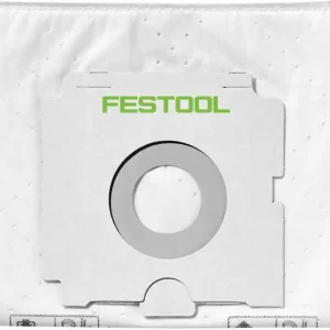 Festool Filtersäck SC FIS-CT 36/5 för CTL/CTM 36 Köp online