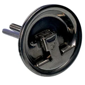 Roca Durkbeslag Rostfritt, 70mm Sänkt pris