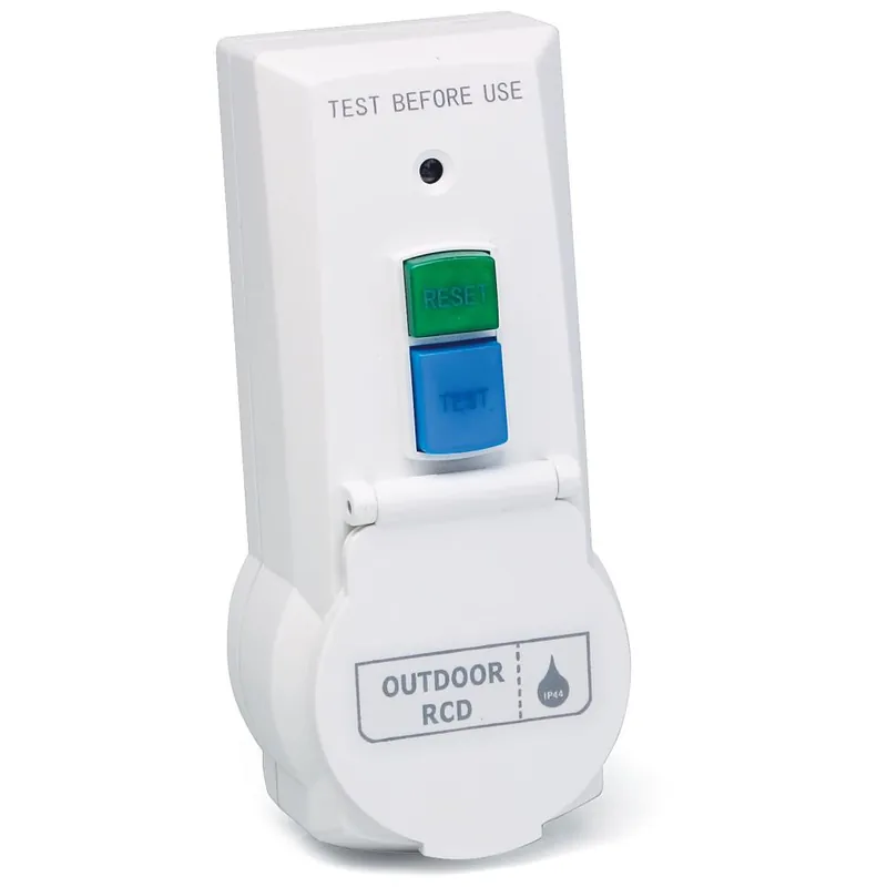 Premium JORDFELSBRYTARE 16A BÅREBO